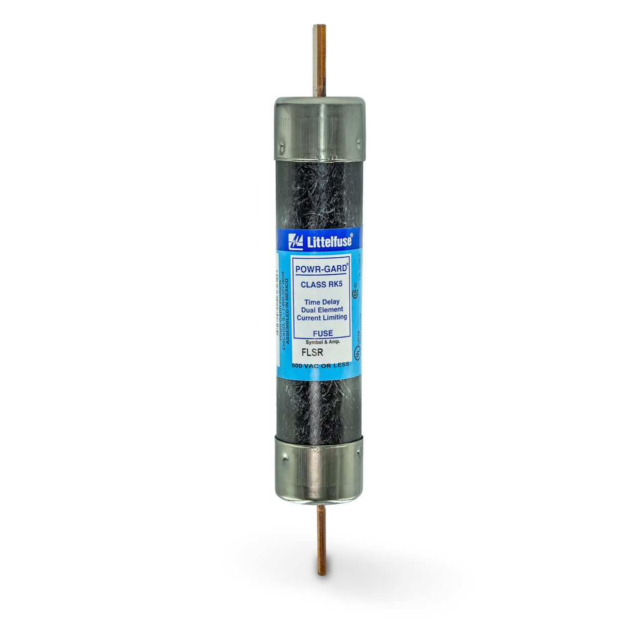 FLSR-100 - Littelfuse - Low Voltage