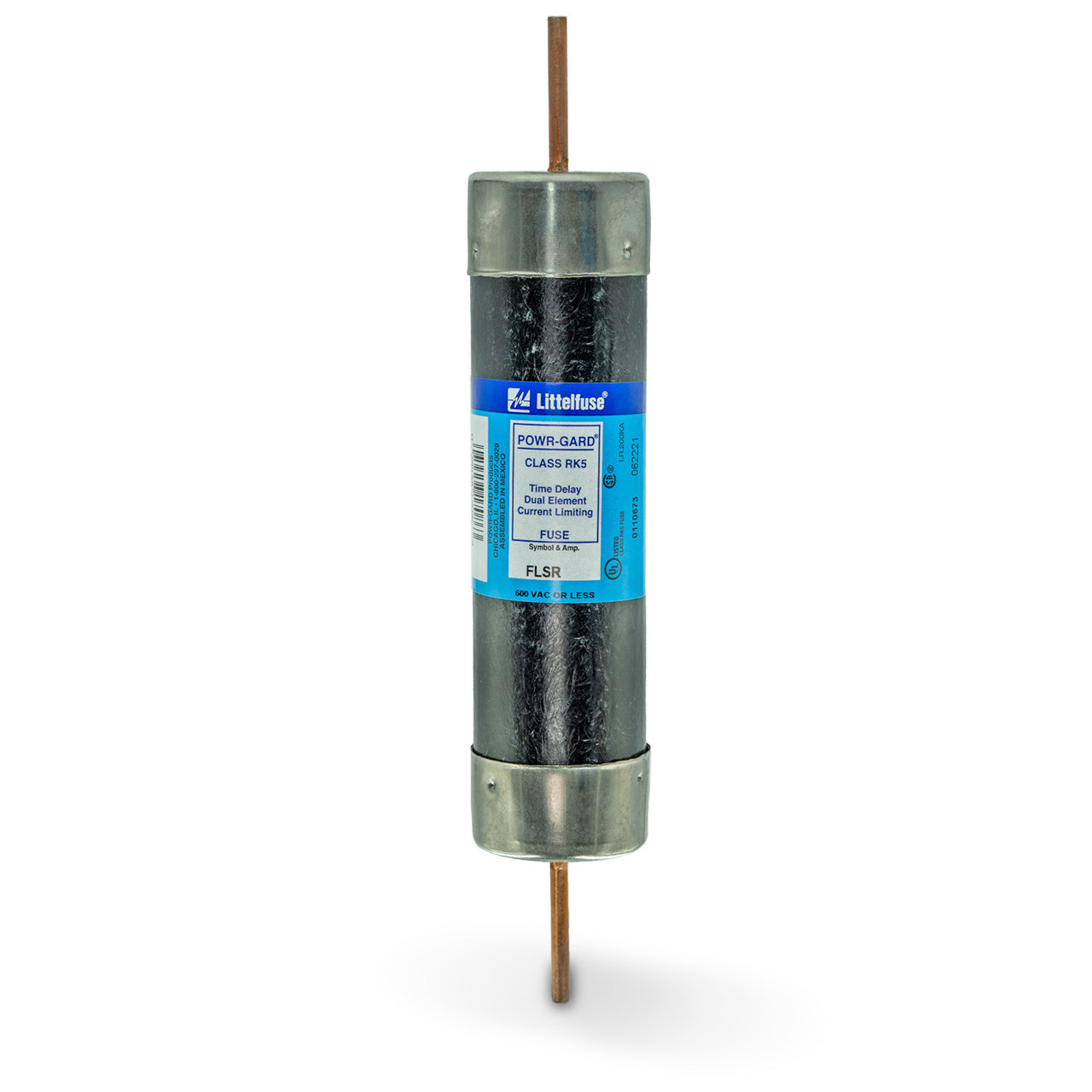 FLSR-200 - Littelfuse - Low Voltage