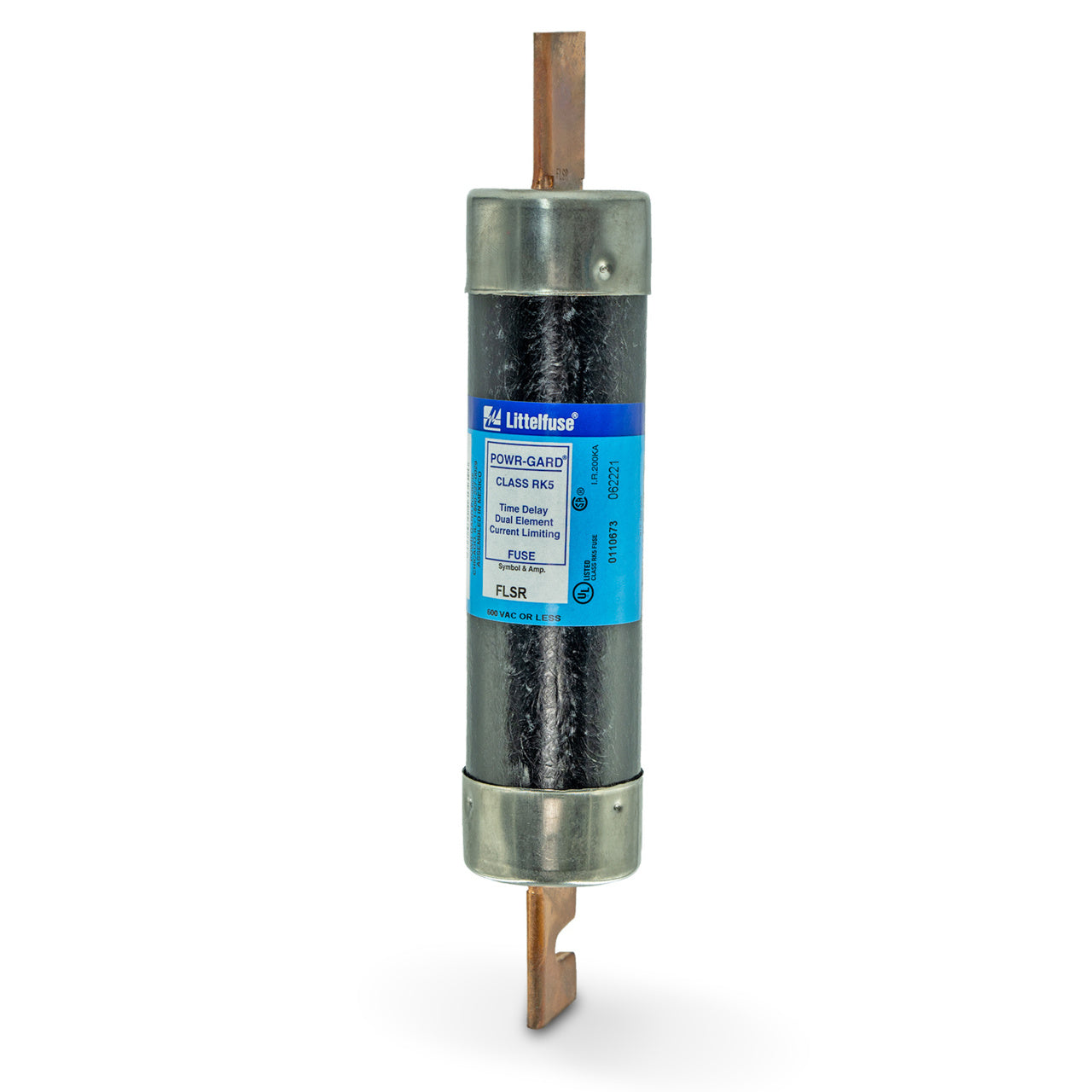 FLSR-200 - Littelfuse - Low Voltage