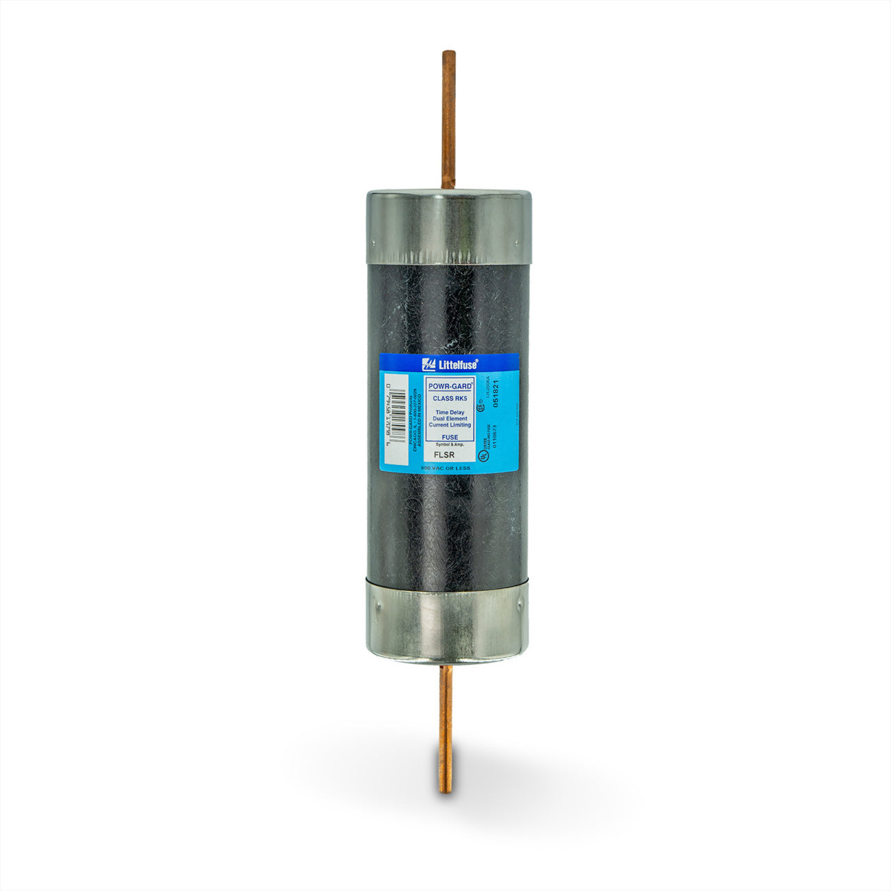 FLSR-600 - Littelfuse - Low Voltage