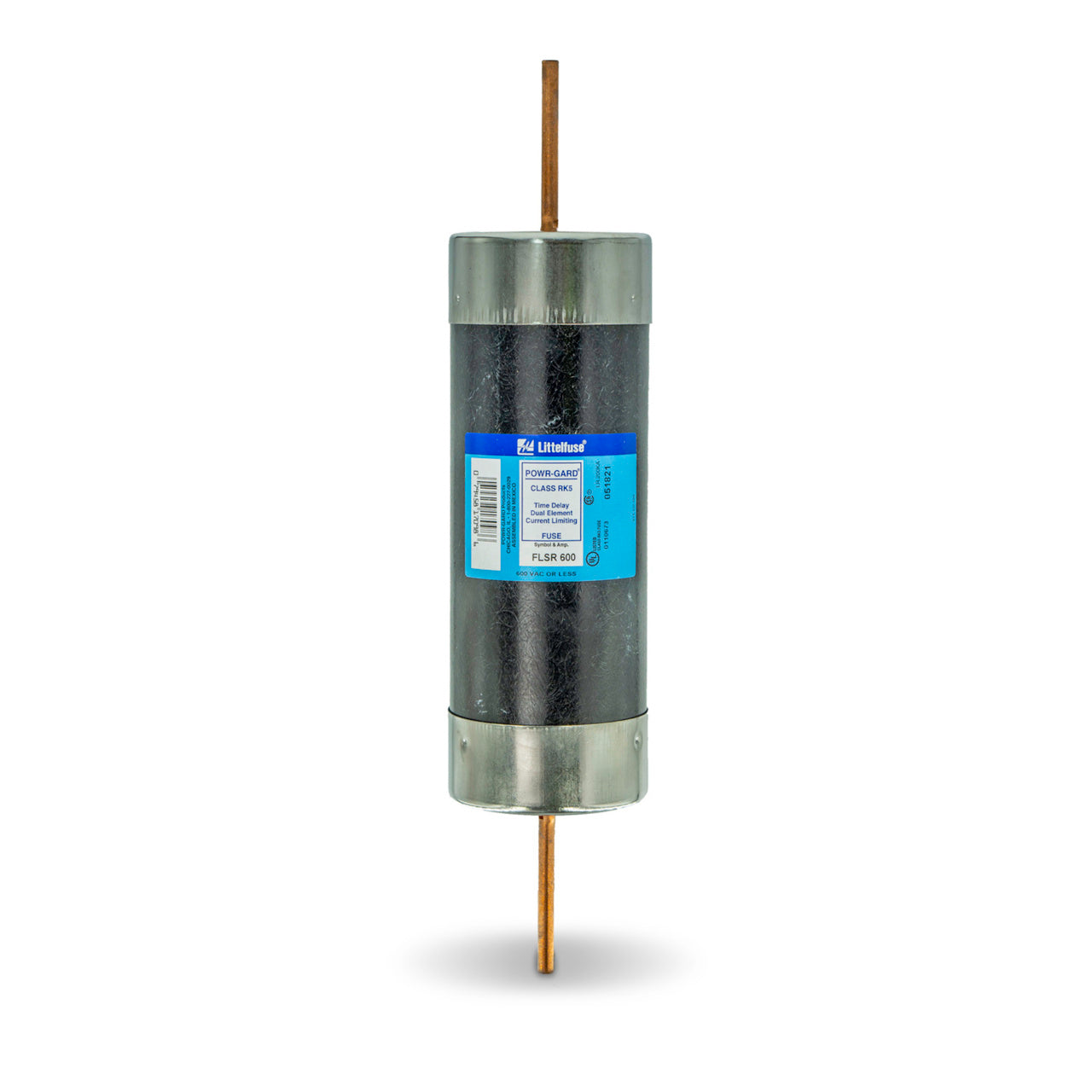 FLSR-600 - Littelfuse - Low Voltage