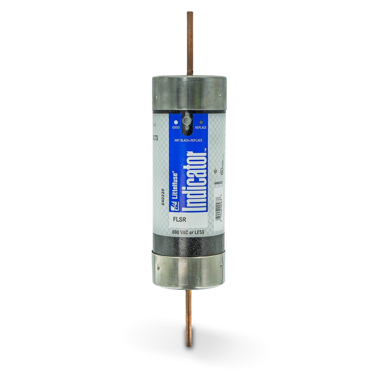FLSR-600ID - Littelfuse - Low Voltage Fuse