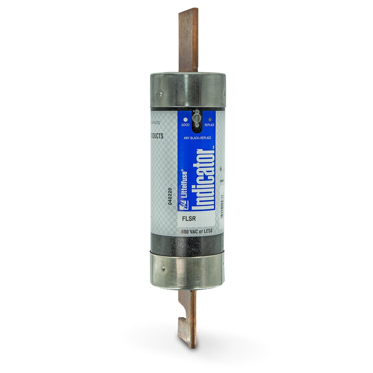 FLSR-600ID - Littelfuse - Low Voltage Fuse