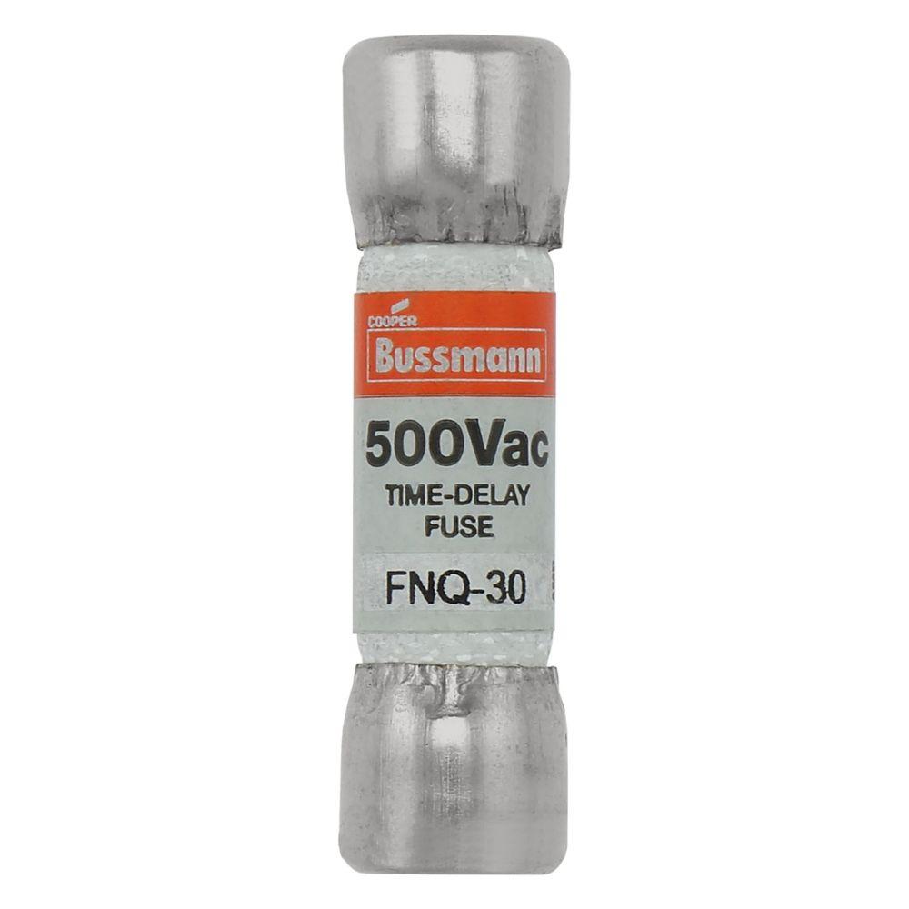 FNQ-3 - Eaton - Low Voltage Fuse