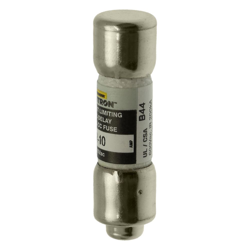 FNQ-R-10 - Cooper Bussmann - Low Voltage Fuse