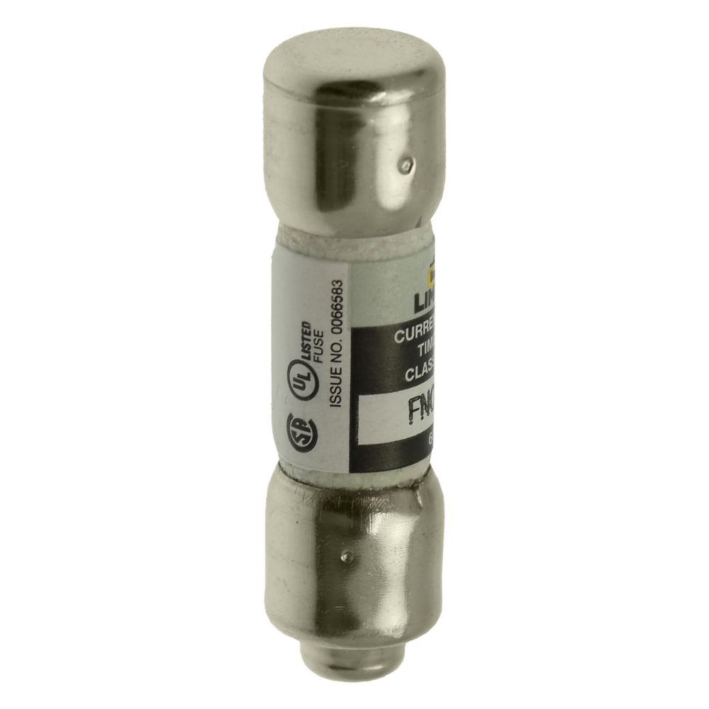 FNQ-R-10 - Cooper Bussmann - Low Voltage Fuse