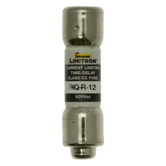 FNQ-R-12 - Cooper Bussmann - Low Voltage Fuse