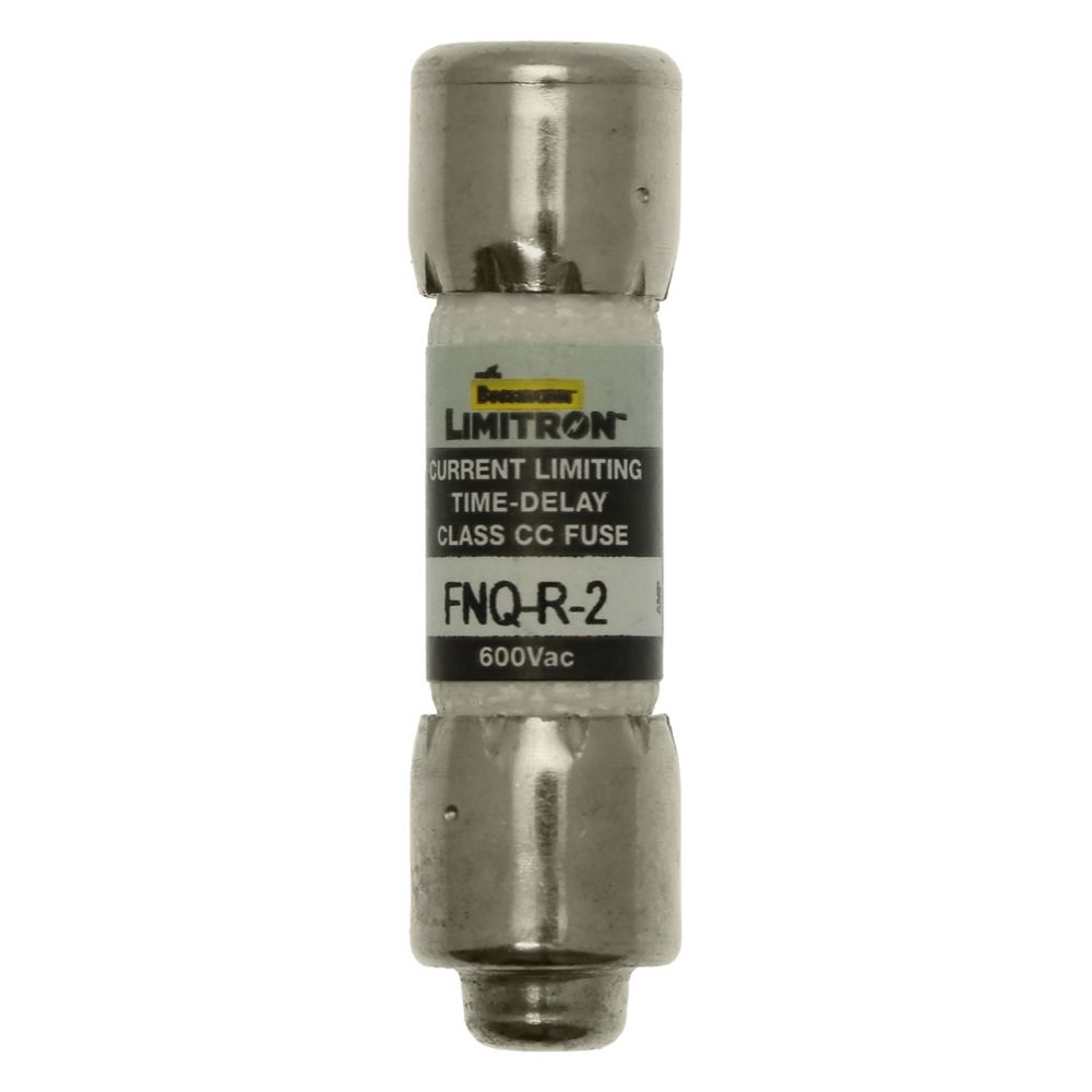 FNQ-R-2 - Cooper Bussmann - Medium Voltage Fuse