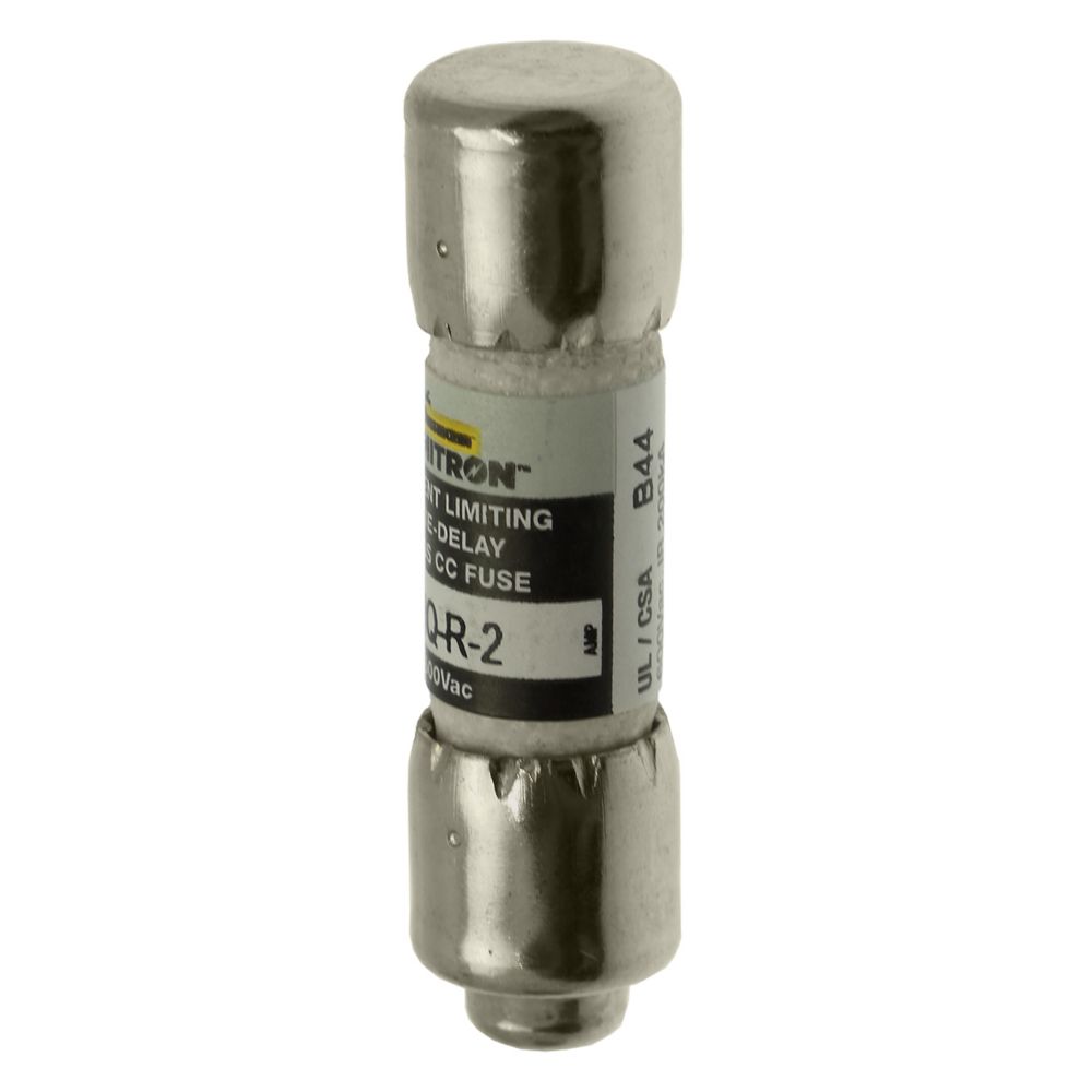 FNQ-R-2 - Cooper Bussmann - Medium Voltage Fuse