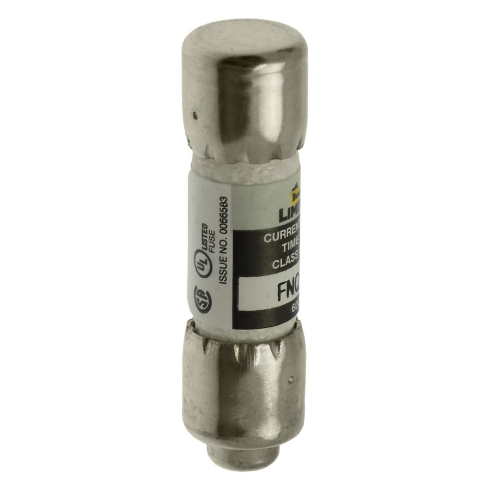 FNQ-R-2 - Cooper Bussmann - Medium Voltage Fuse