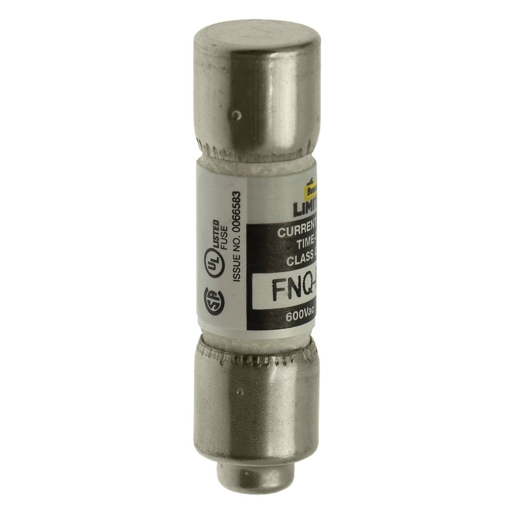 FNQ-R-20 - Cooper Bussmann - Low Voltage Fuse – Canada Breakers