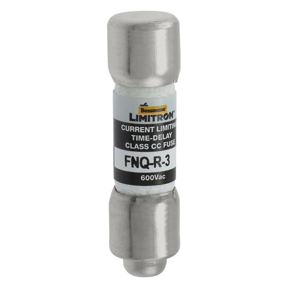 Fnq R3 FNQ-R-3 - Cooper Bussmann - Medium Voltage Fuse – Canada Breakers