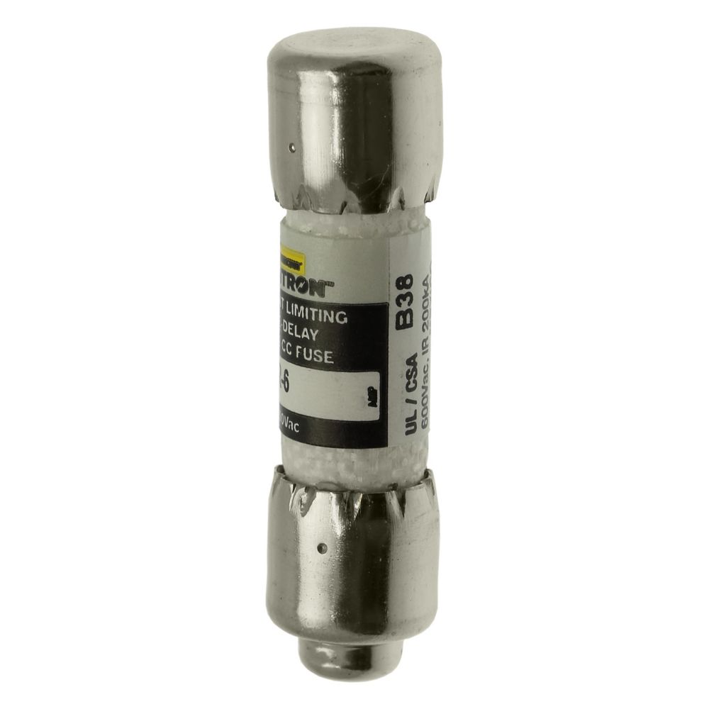 FNQ-R-6 - Cooper Bussmann - Low Voltage Fuse