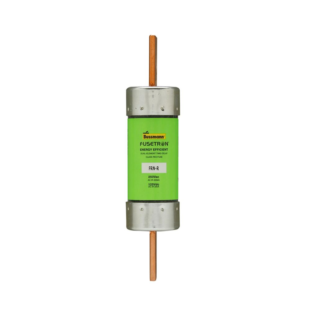 FRN-R-175 - Cooper Bussmann - Low Voltage Fuse
