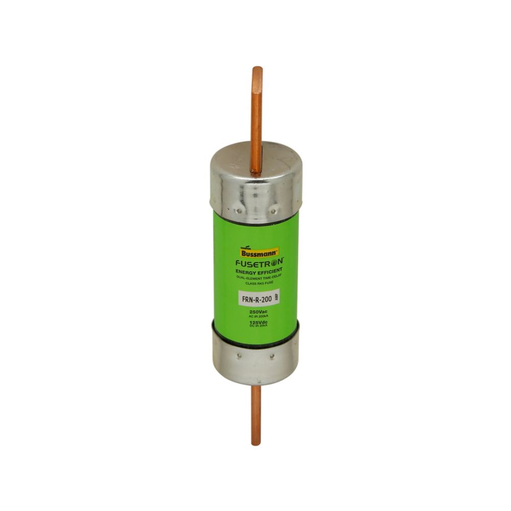 FRN-R-175 - Cooper Bussmann - Low Voltage Fuse