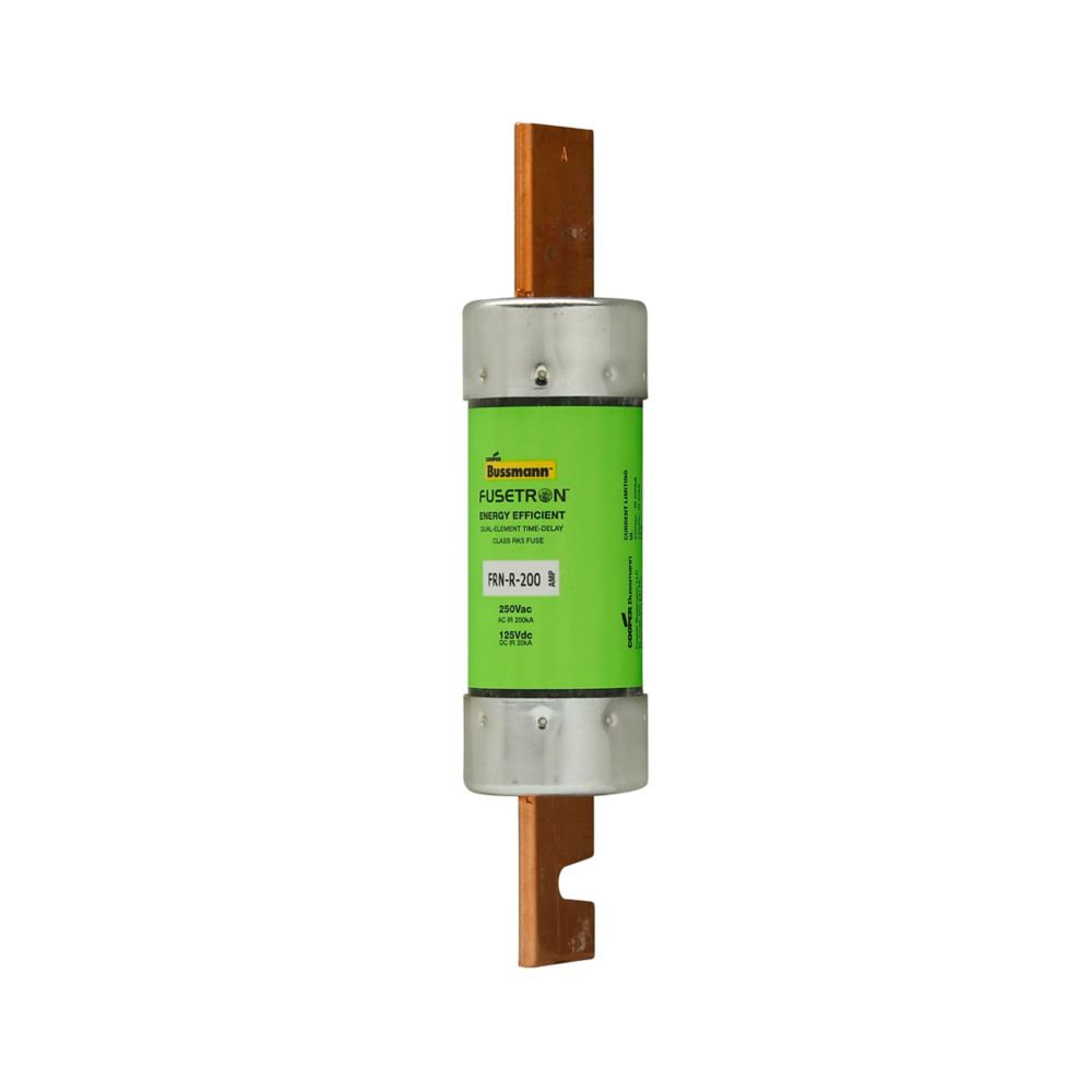 FRN-R-175 - Cooper Bussmann - Low Voltage Fuse