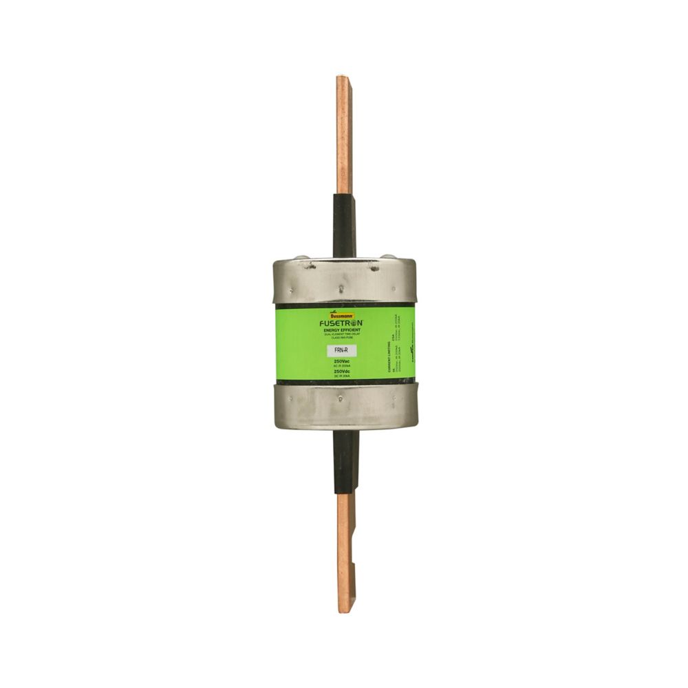 FRN-R-500 - Cooper Bussmann - Low Voltage Fuse