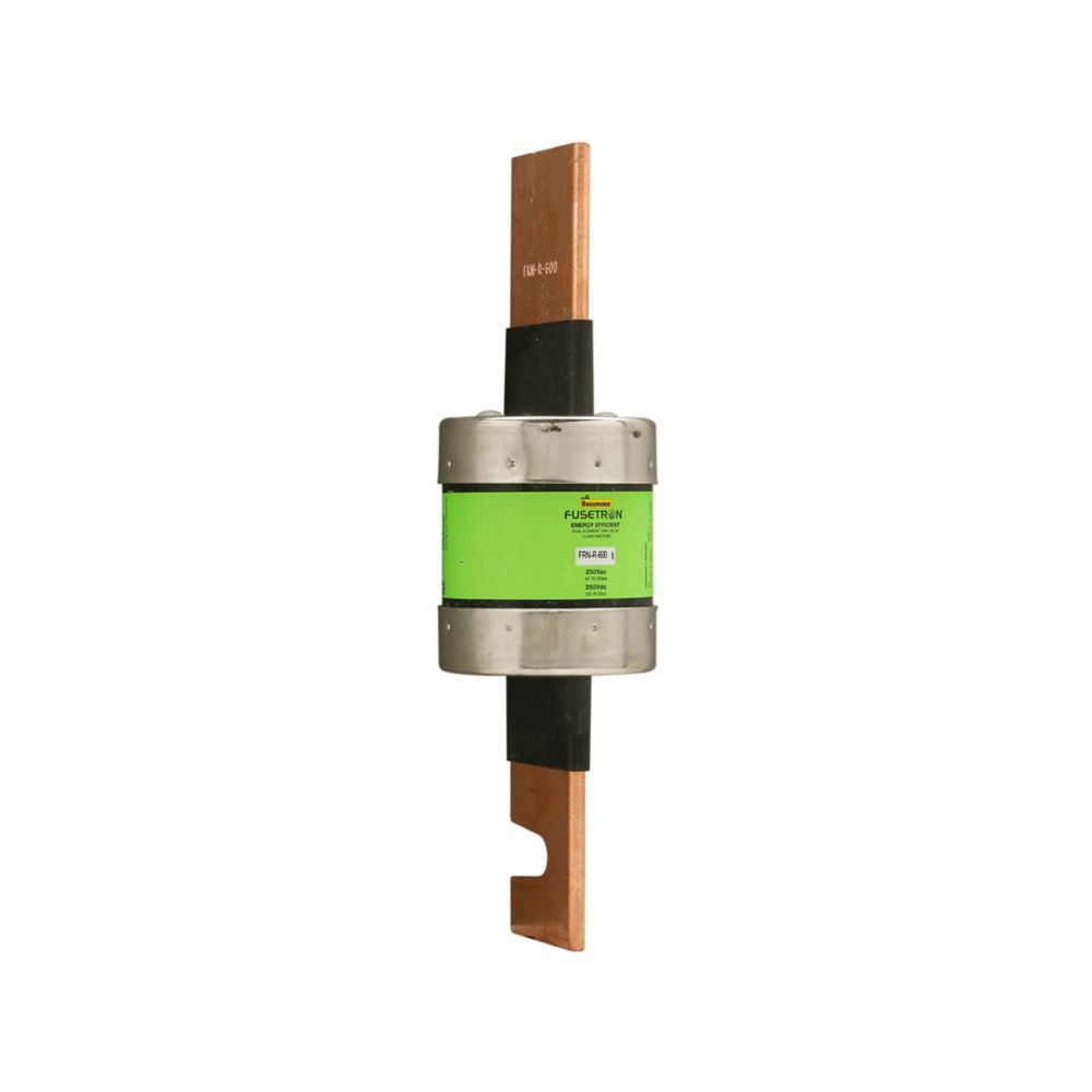 FRN-R-500 - Cooper Bussmann - Low Voltage Fuse