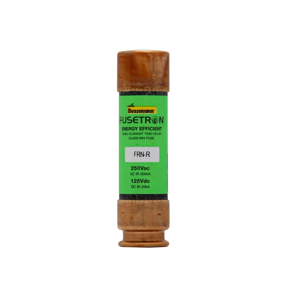 FRN-R-60 - Cooper Bussmann - Low Voltage Fuse