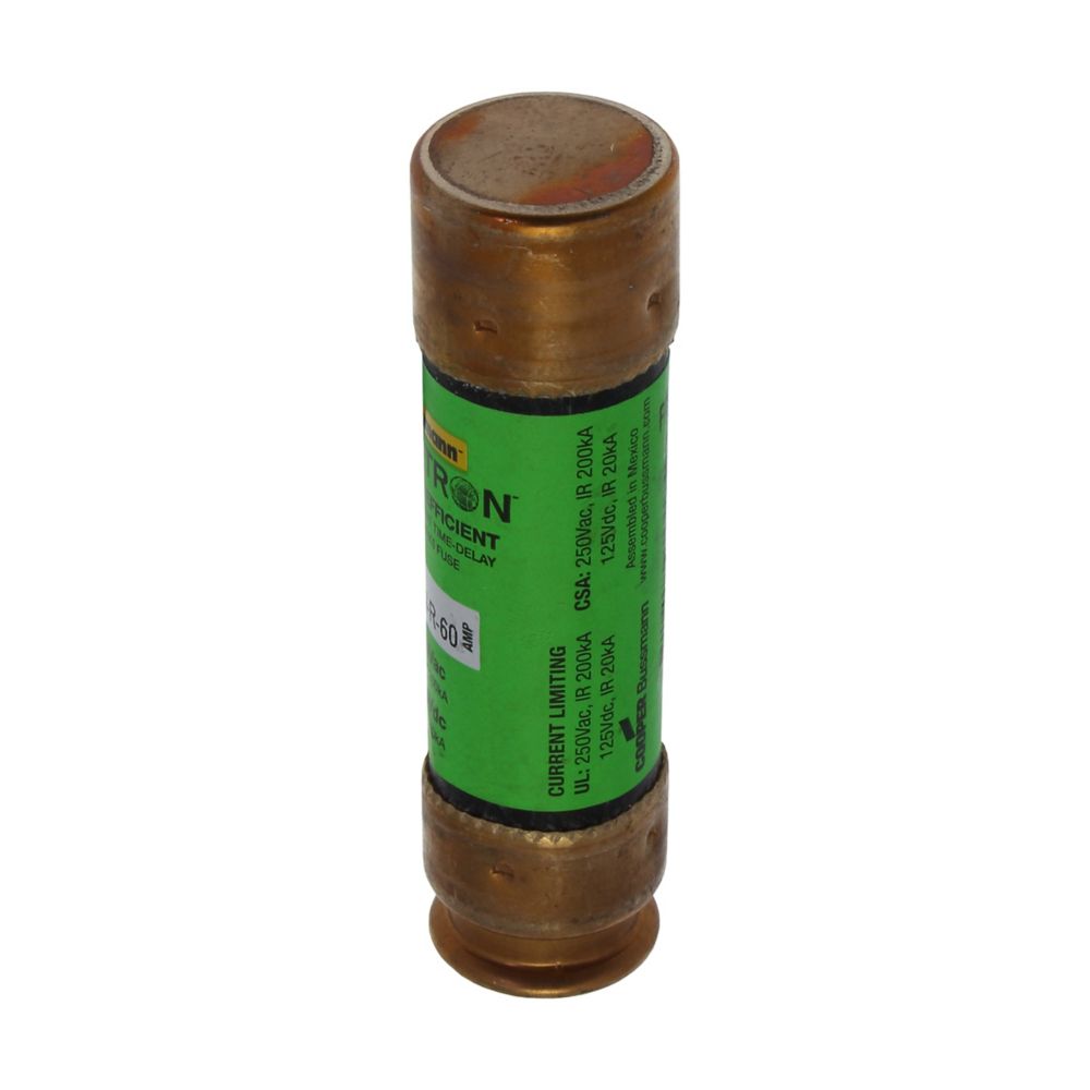 FRN-R-60 - Cooper Bussmann - Low Voltage Fuse
