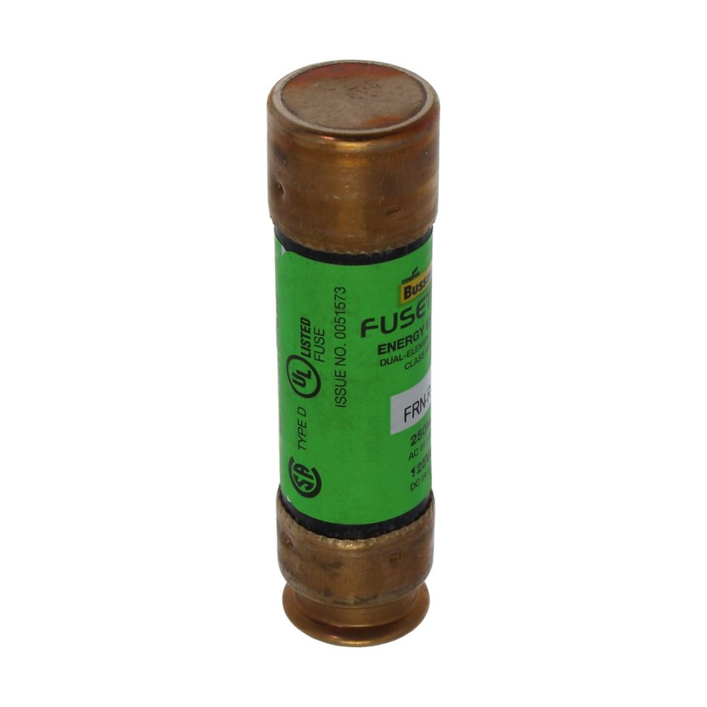 FRN-R-60 - Cooper Bussmann - Low Voltage Fuse