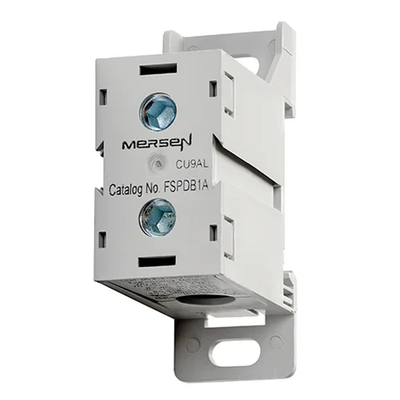 FSPDB1A - Mersen - Fuse Distribution Blocks