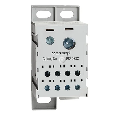 FSPDB3C - Mersen Motor Control Part And Accessory
