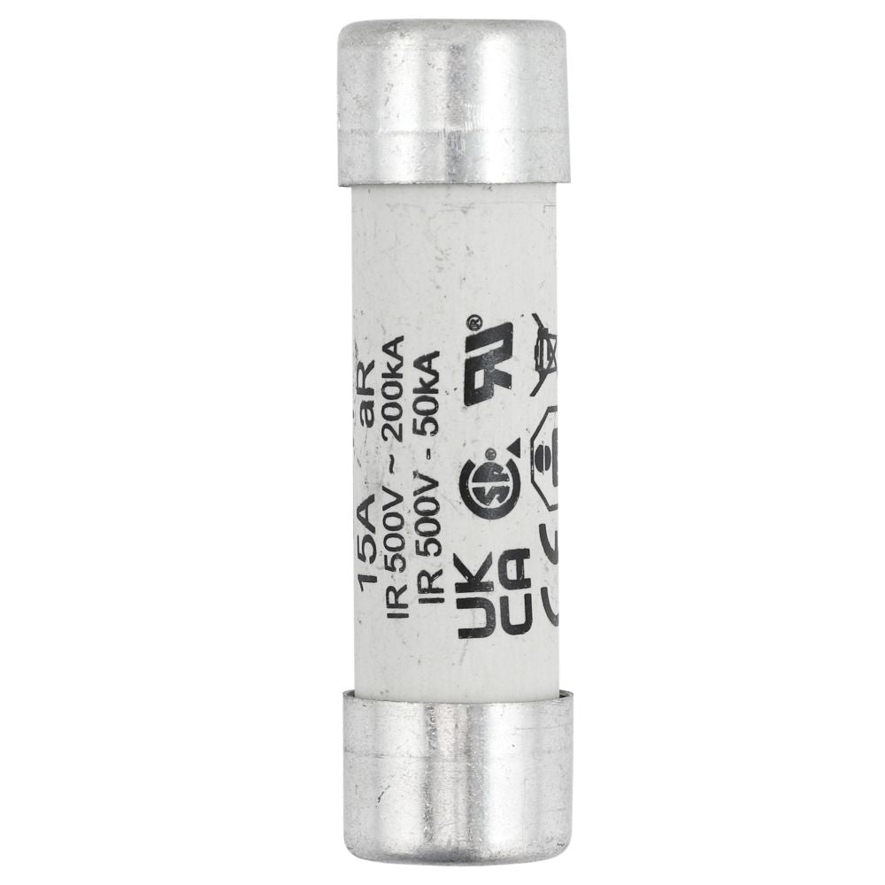 FWH-15A14F - Cooper Bussmann - Low Voltage Fuse