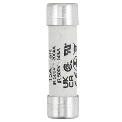 FWH-15A14F - Cooper Bussmann - Low Voltage Fuse