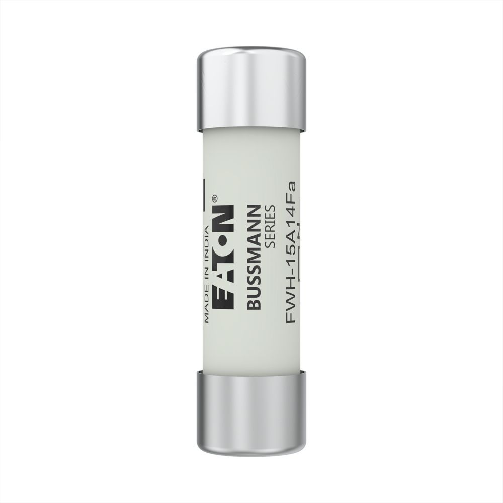 FWH-15A14F - Cooper Bussmann - Low Voltage Fuse