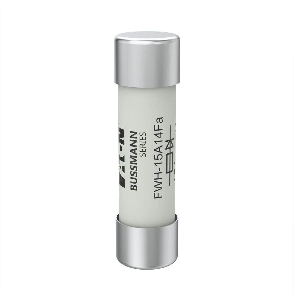 FWH-15A14F - Cooper Bussmann - Low Voltage Fuse