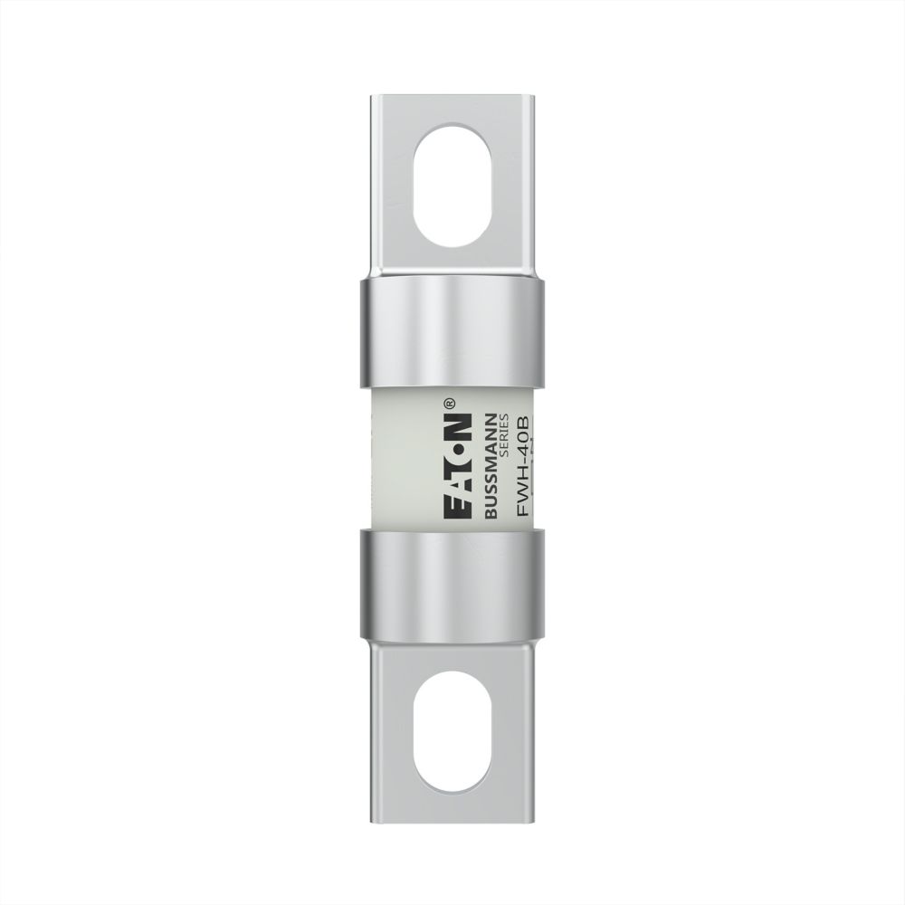 FWH-40B - Cooper Bussmann - Low Voltage Fuse