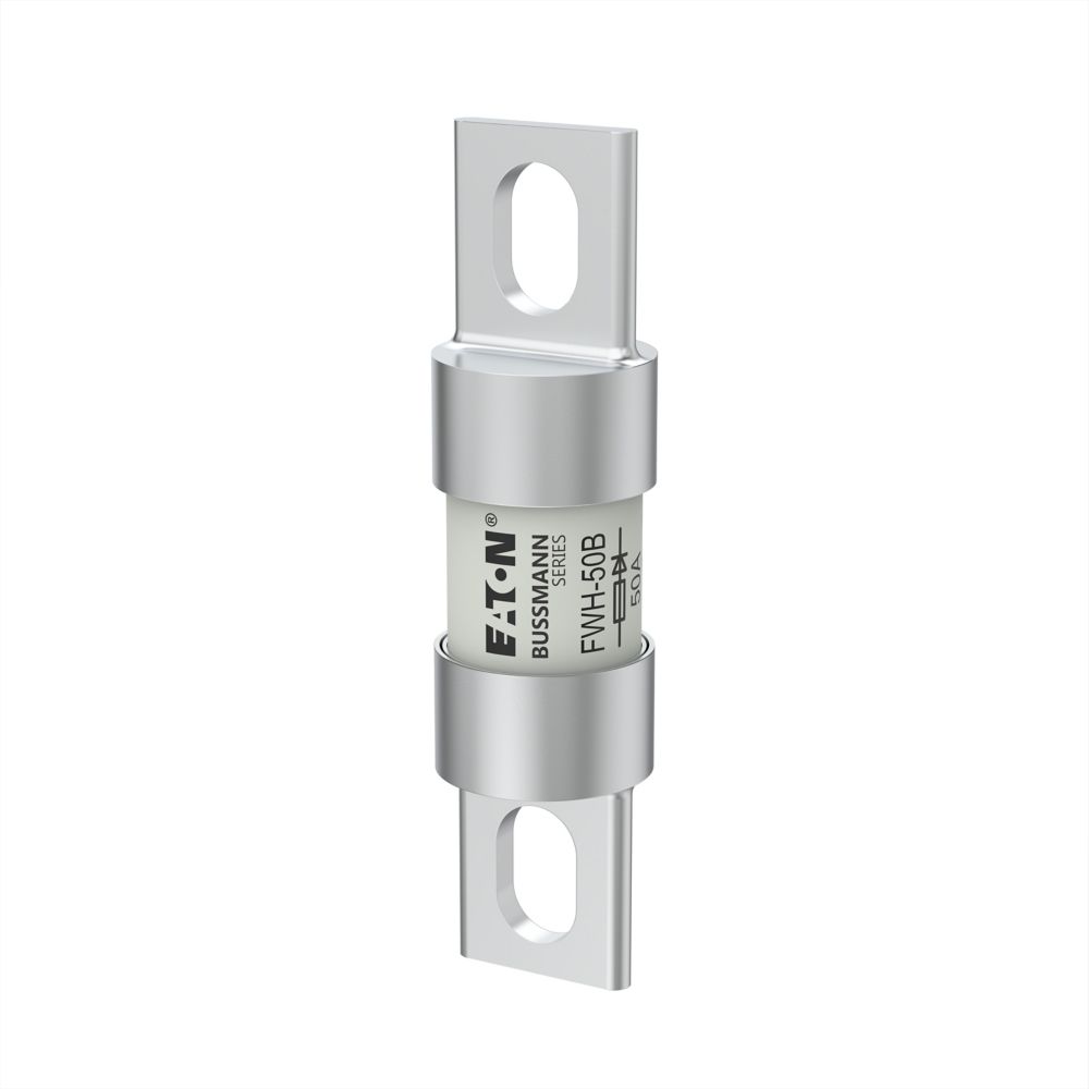 FWH-50B - Cooper Bussmann - Low Voltage Fuse