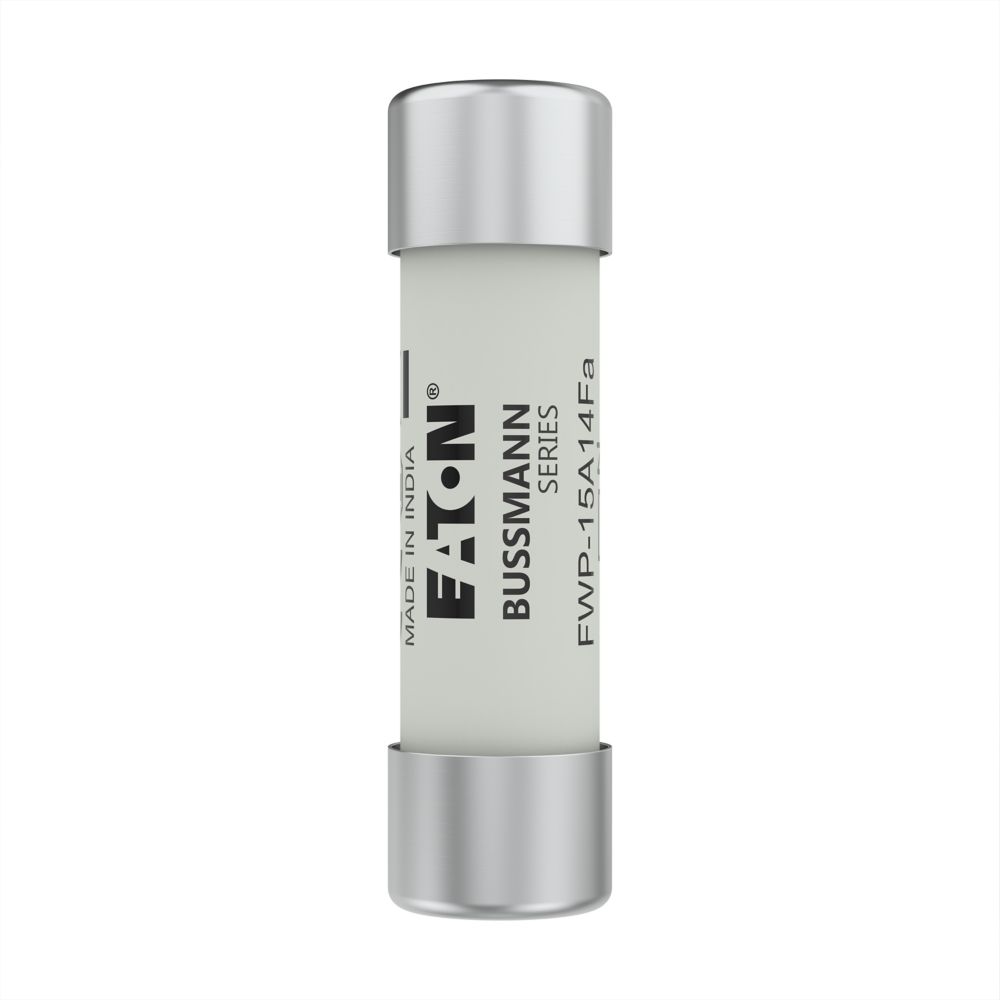 FWP-15A14F - Cooper Bussmann - Low Voltage Fuse