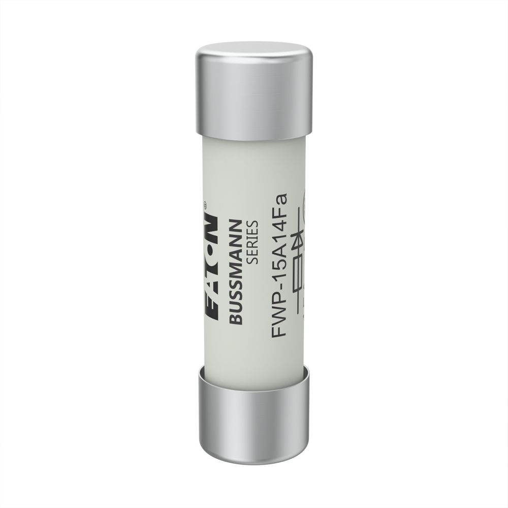 FWP-15A14F - Cooper Bussmann - Low Voltage Fuse