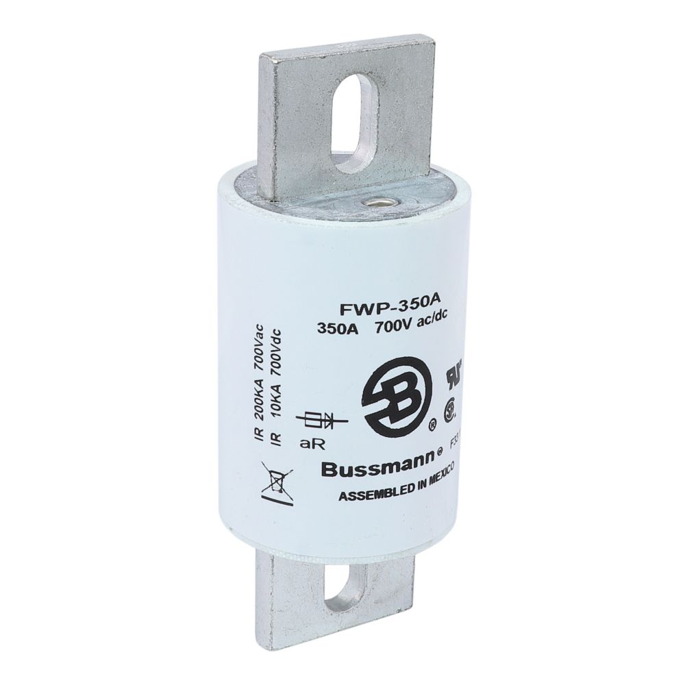 FWP-350A - Cooper Bussmann - Low Voltage Fuse