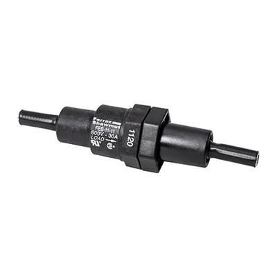 Feb-11-11 - Mersen - Fuse Block