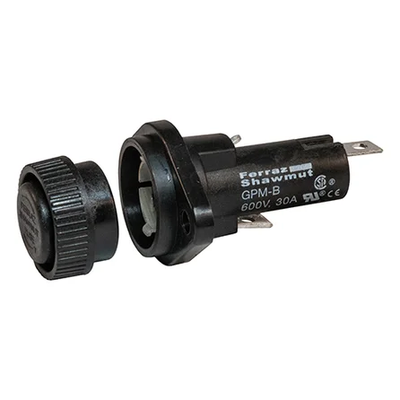 GPM-B - Mersen Fuse Clip