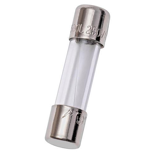 GSB2 - Mersen / Ferraz Shawmut - Low Voltage Fuse