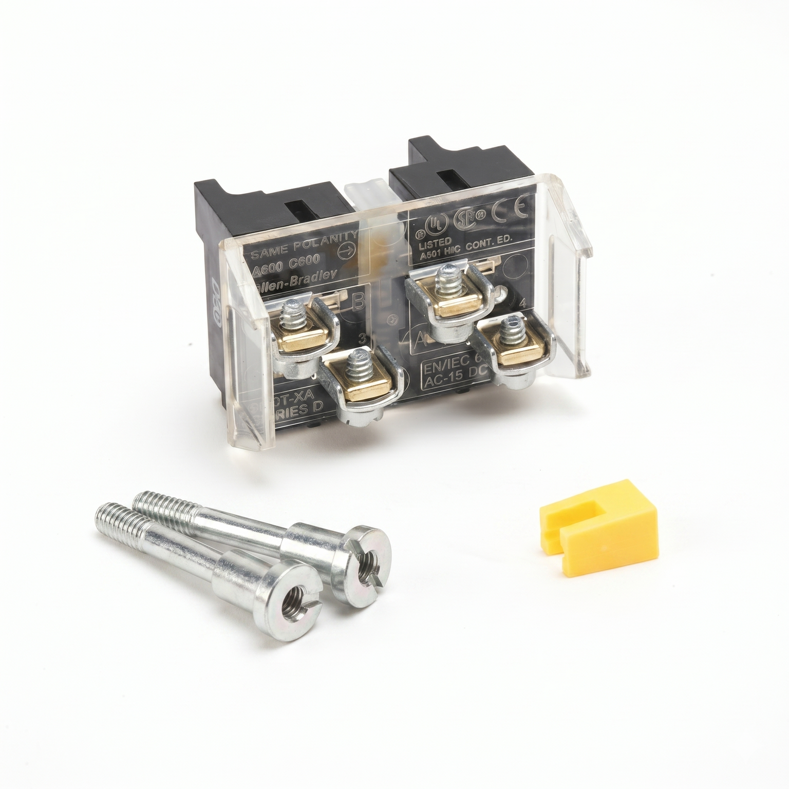 800T-XA1 - Allen-Bradley - Contact Block