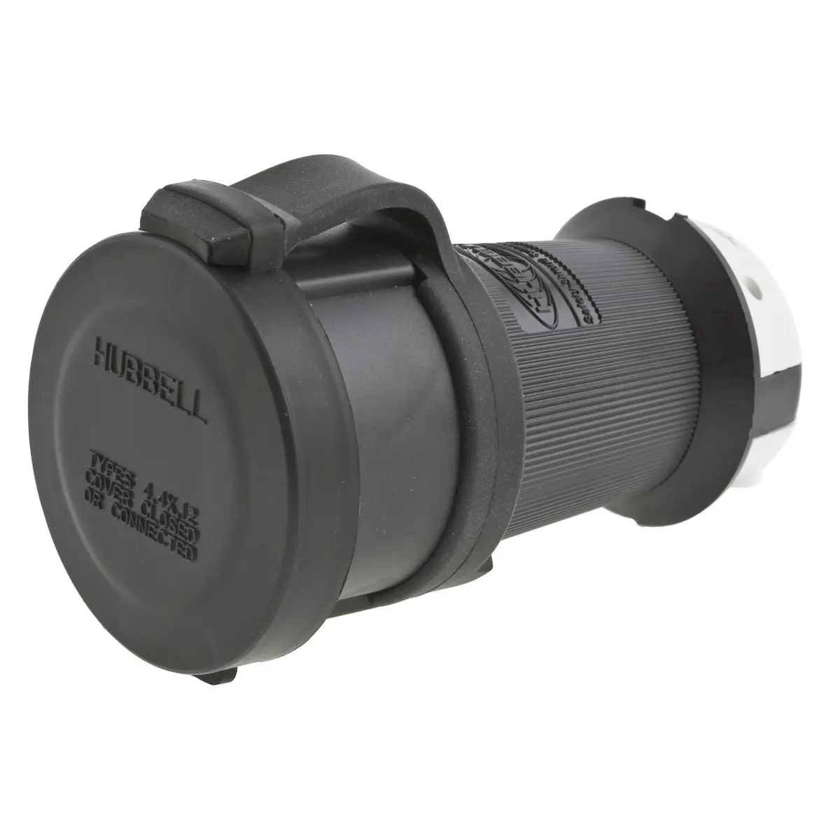 HBL2313SW - Hubbell Locking Devices, Twist-Lock