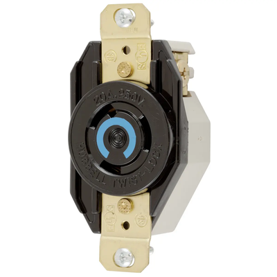 HBL2320 - Hubbell Locking Devices, Twist-Lock
