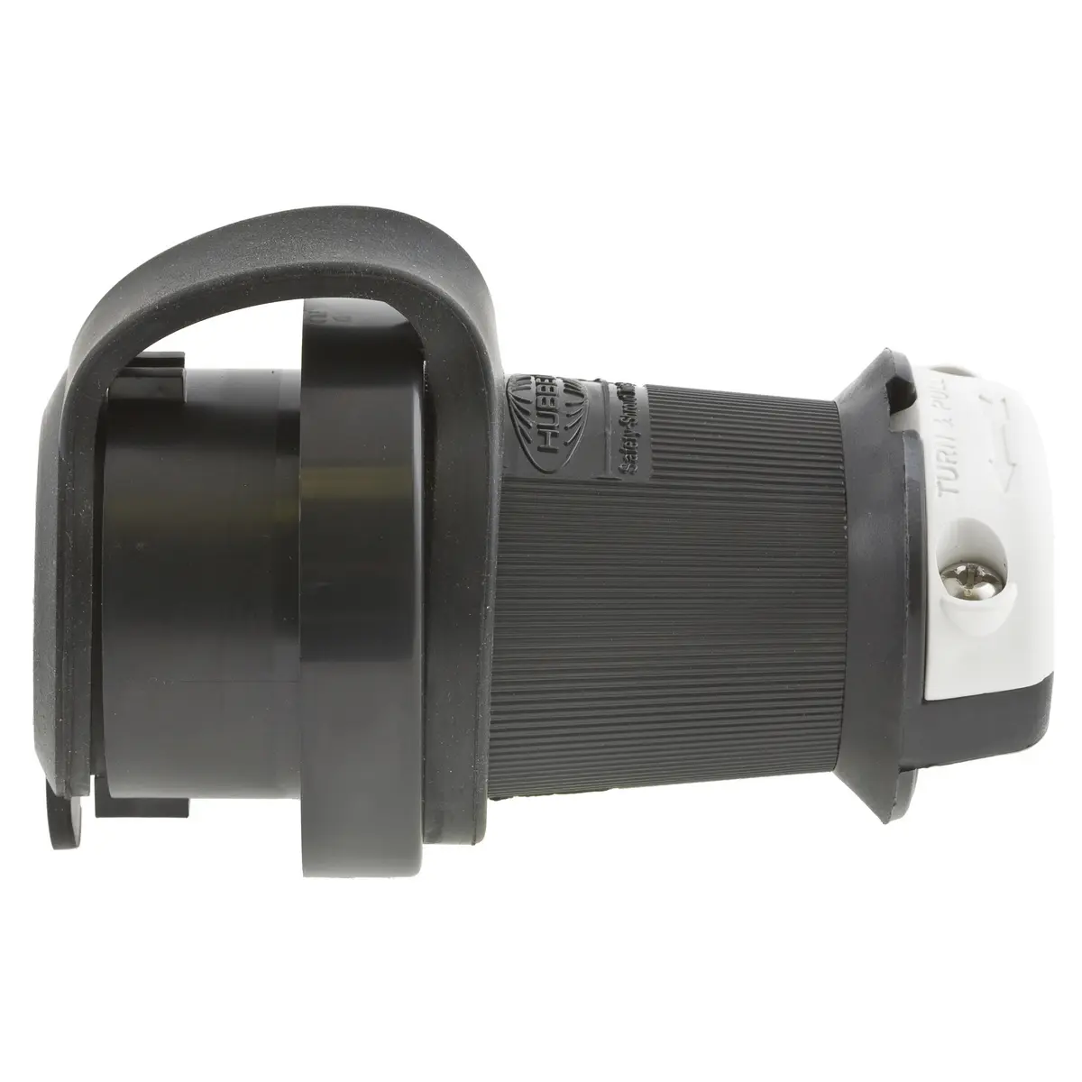 HBL2321SW - Hubbell Locking Devices, Twist-Lock