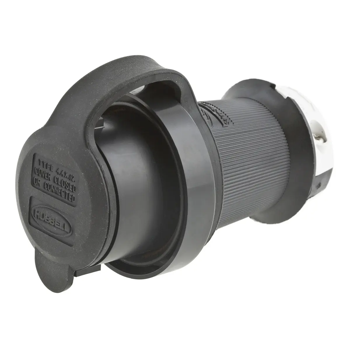 HBL2321SW - Hubbell Locking Devices, Twist-Lock