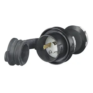 HBL2331SW - Hubbell - Locking Devices, Twist-Lock