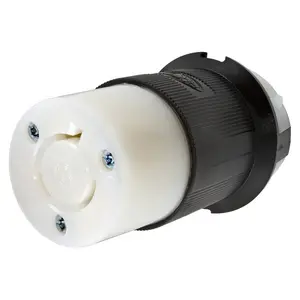 HBL2333 - Hubbell - Locking Devices, Twist-Lock