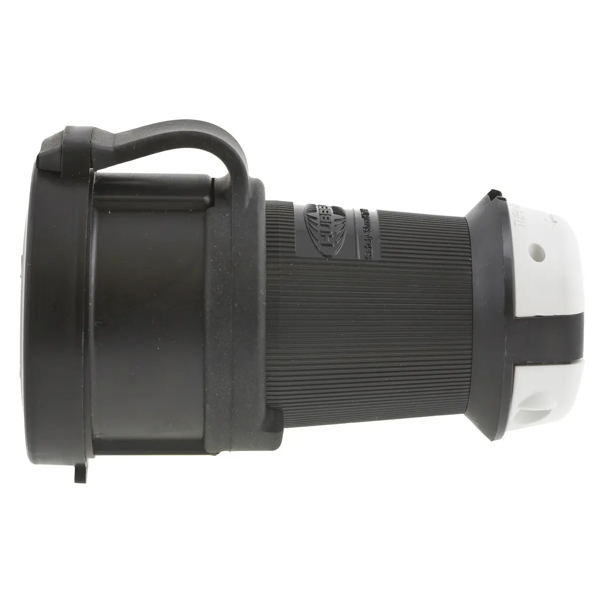 HBL2333SW - Hubbell - Locking Devices, Twist-Lock