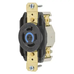 HBL2420 - Hubbell - Locking Devices, Twist-Lock