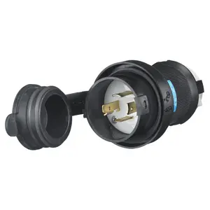 HBL2421SW - Hubbell - Locking Devices, Twist-Lock