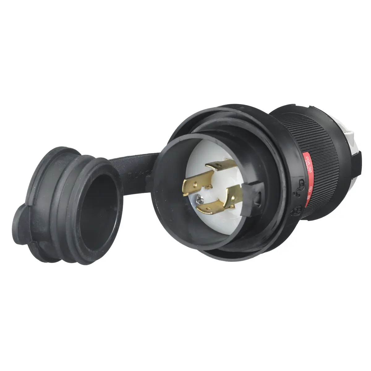 HBL2431SW - Hubbell - Locking Devices, Twist-Lock